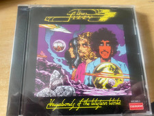 Thin Lizzy Vagabonds of the