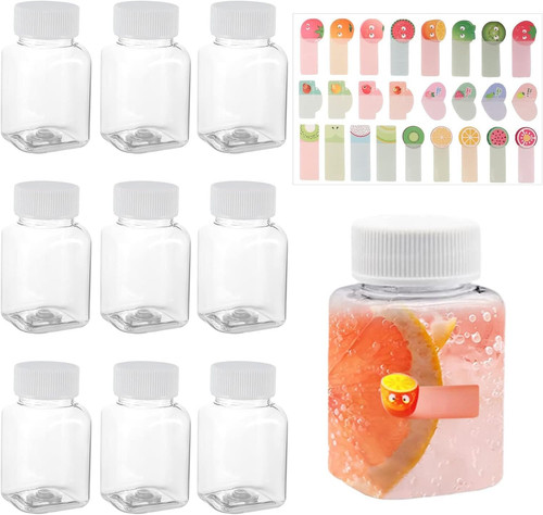 Pcs 5oz 100ml plastic - pcs, 3.5oz/100ml