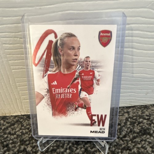 Futera arsenal team set - arsenal,