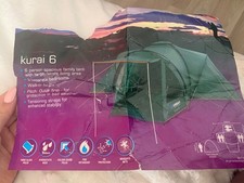 Urban Escape Kurai 6 Man