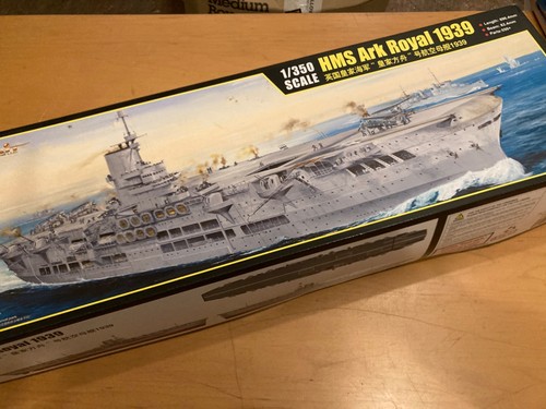 Hms ark royal - ark,