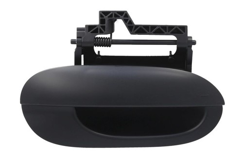 Exterior door handle - front,