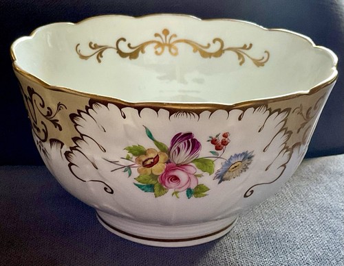 Rare antique coalport - coalport, john