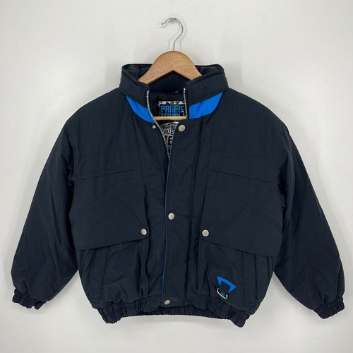 Pacific trail sub zero vintage - sub,