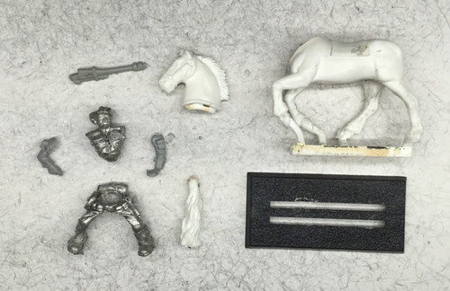 Games workshop wh40k rogue - -,