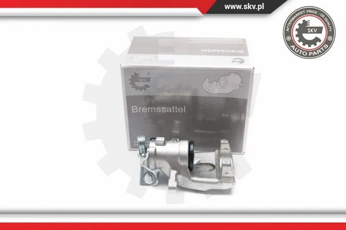 Rear left brake - brake, caliper
