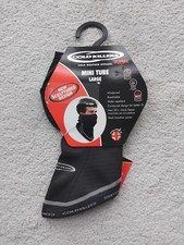 Motorcycle neck tube, Knox