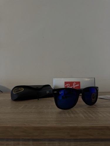 Ray ban wayfarer - wayfarer, sunglasses