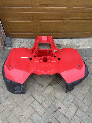 Suzuki king quad 400 - suzuki,