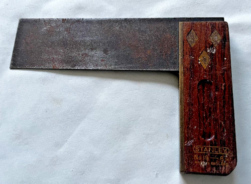 Vintage stanley made - stanley,
