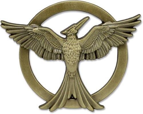 The hunger games mockingjay - the,