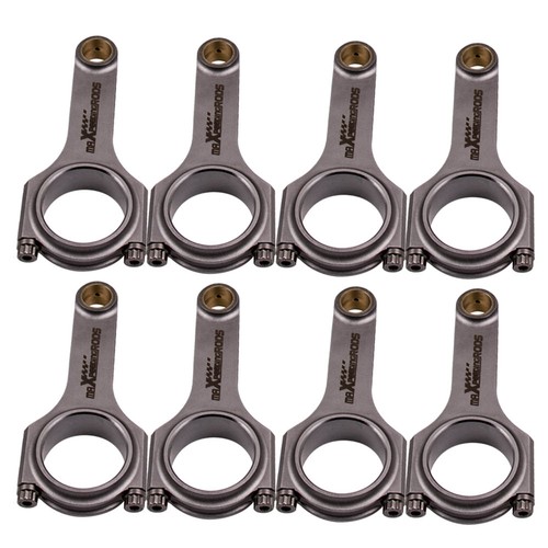 Forged connecting rods for - connecting,