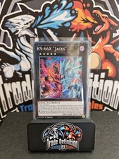 Yu Gi Oh - DOOD-EN047 K9-66X