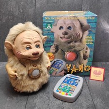 Yano Your Interactive