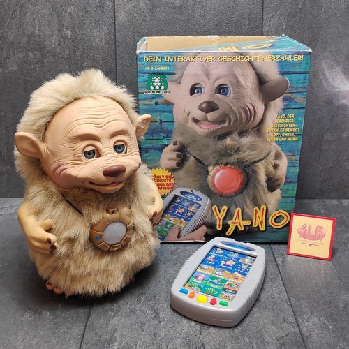 Yano your interactive - yano,
