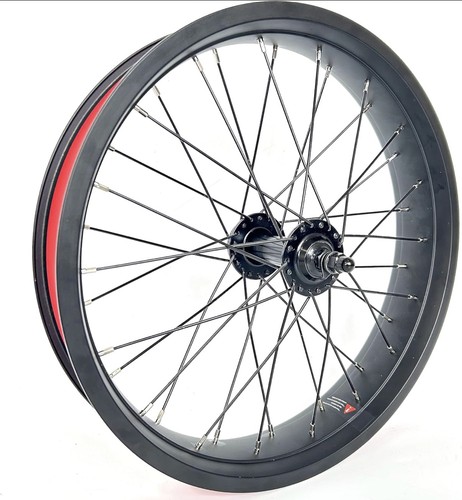 20x4 front fat - front, bike