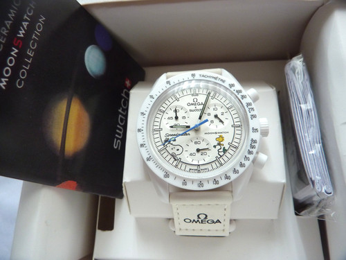 Mission the moonphase - the,