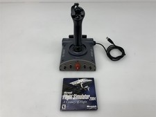 Saitek AV8R-01 USB-Wired