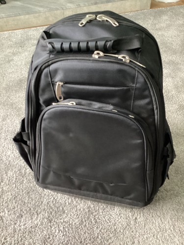 Electricians tool rucksack - electricians,