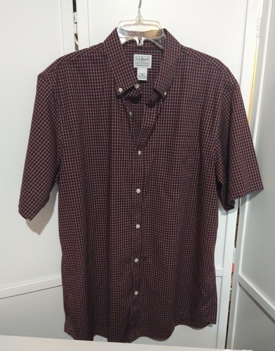 Pre owned bean mens l - owned,