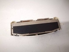 SAAB 9-3 2006 Dashboard Radio