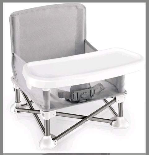 Baby travel booster seat with - seat,