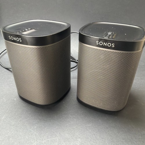 Sonos play1 wireless smart - sonos,