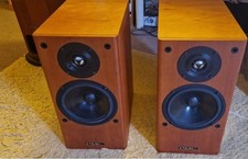 PMC speakers TB2