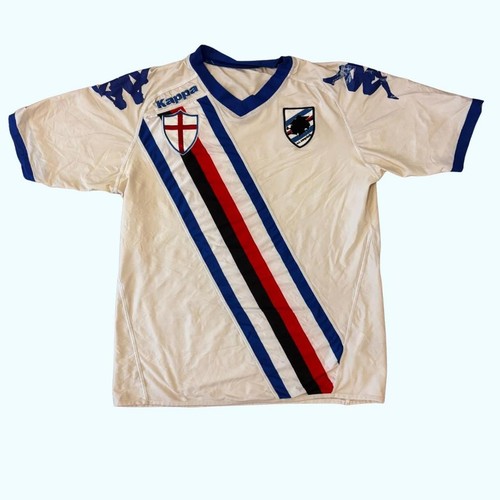 Vintage sampdoria away - vintage,
