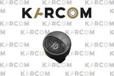 IVECO 504096697 Fog Light Switch * USED HGV TRUCK PARTS UK