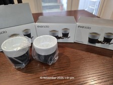 6 Eva Solo Espresso Tumblers