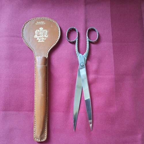 Hairdressing scissors - hairdressing,