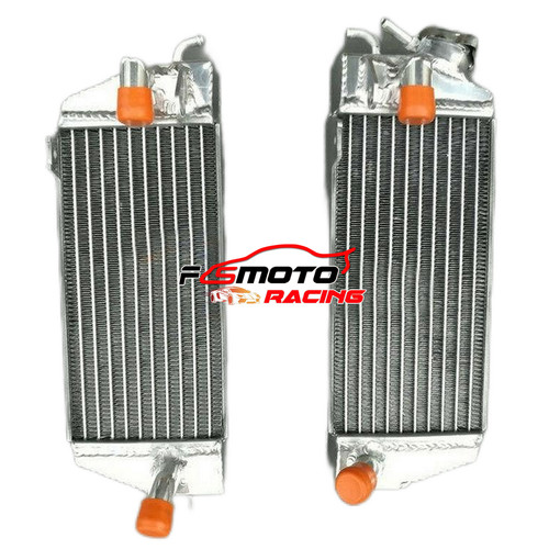 Aluminum radiator for - aluminum,