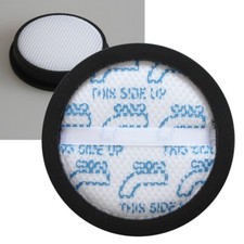 Washable Pre-motor Filter Fit