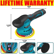 2800W Electric Car Polisher