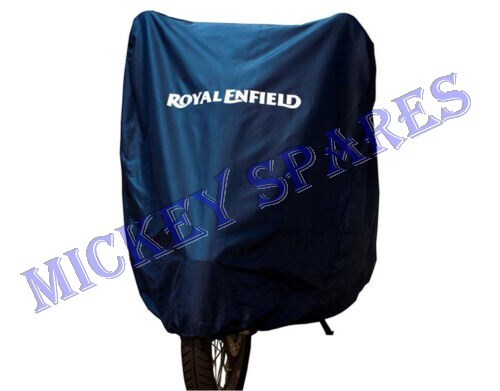 New royal enfield navy blue - royal,