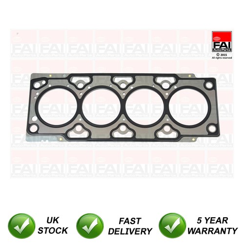 Cylinder head gasket sjr - head, fits