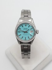 Estate $10,000 ROLEX DATEJUST