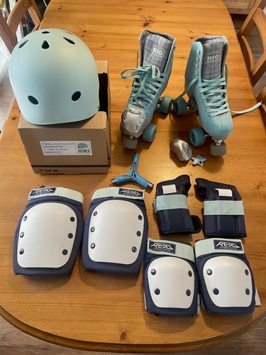 Rio roller signature skates - roller, in