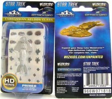 STAR TREK ATTACK WING DEEP