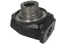 Knuckle front R fits: JOHN