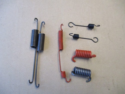 Ford escort mk3 mounting - mounting, kit