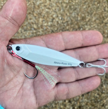 Casting Jig, Metal Slow