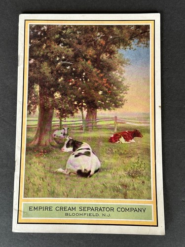 Vintage advertising catalog - vintage,