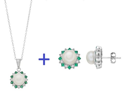 Contessa capri sterling - di,