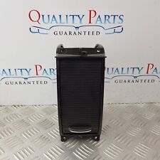 2012 VAUXHALL ZAFIRA C TOURER