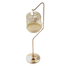 Dolls house 12th brass - dolls,