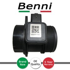 Benni Air Mass Sensor Fits