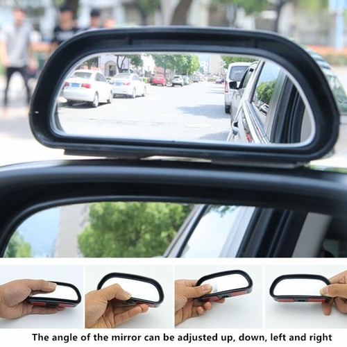 Adjustable blind spot - 2x,