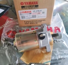 Genuine Yamaha NMAX 125cc
